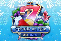 Fruits On Ice Collection 3